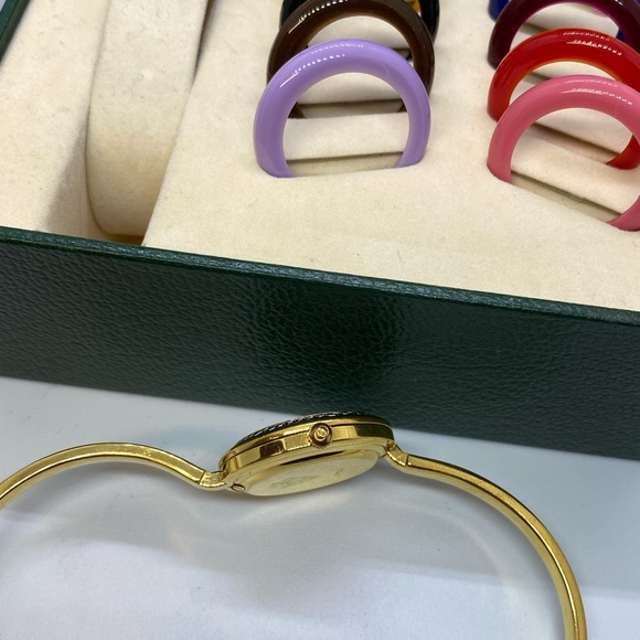 Gucci 11/12 watch - Picture 3 of 6